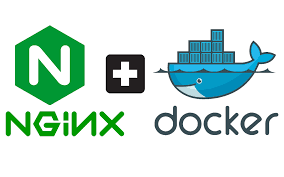 nginx-and-docker